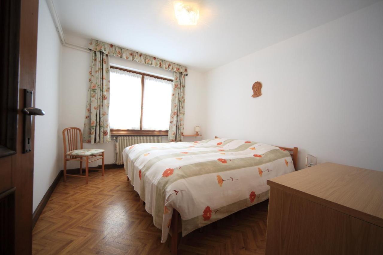 B&B Solder Chalet Dolomiti Sappada Exterior foto
